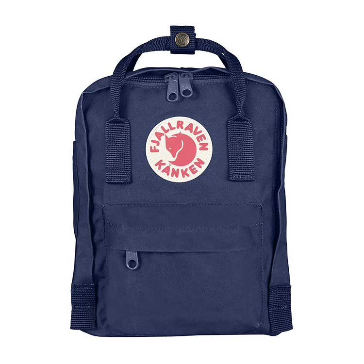 Fjallraven Kanken Mini Pack - Image 38
